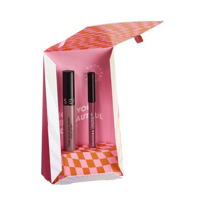 COLECCIÓN HOLIDAY SECRET GIFT LIPS (SET PARA LABIOS)